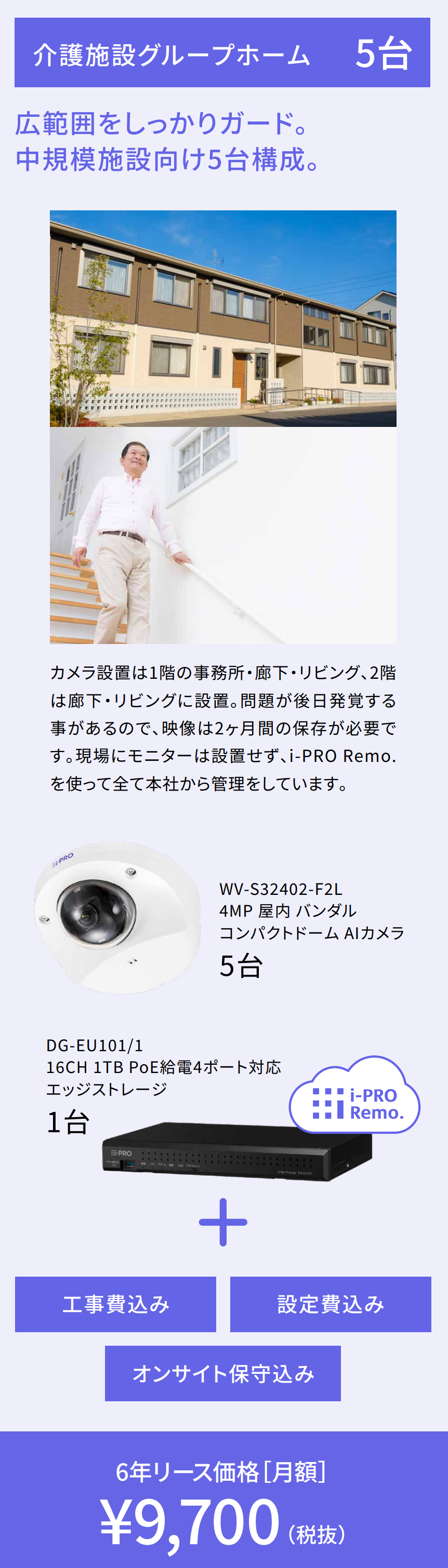 プラン1