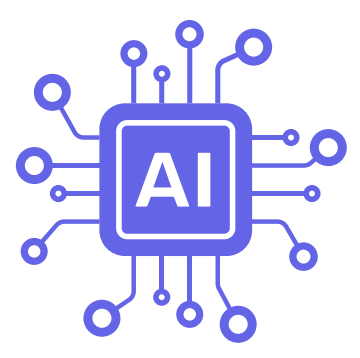 AIアイコン